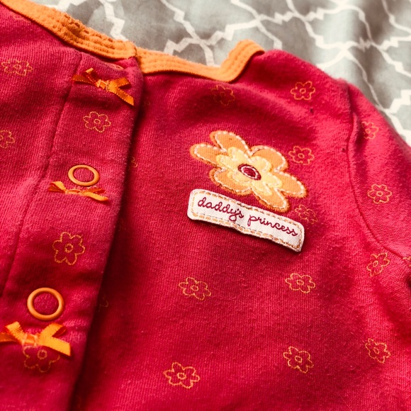 Onsie - Picture 4 of 7